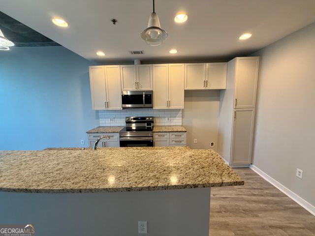 855 Peachtree Street NE 2408, Atlanta, GA 30308