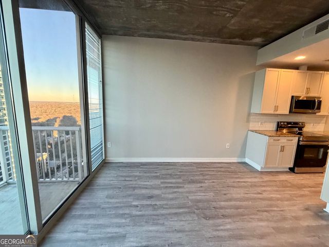 855 Peachtree Street NE 2408, Atlanta, GA 30308