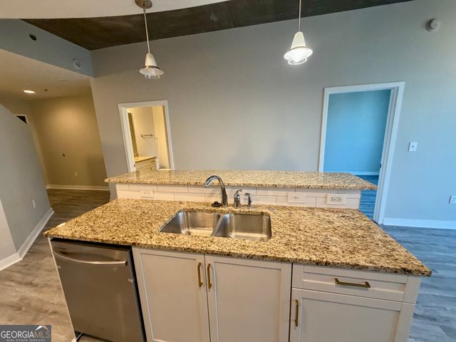 855 Peachtree Street NE 2408, Atlanta, GA 30308