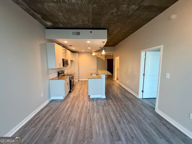 855 Peachtree Street NE 2408, Atlanta, GA 30308