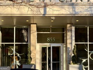 855 Peachtree Street NE 2408, Atlanta, GA 30308