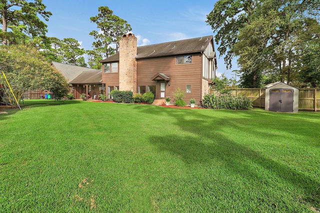 3902 Savell Drive, Baytown, TX 77521