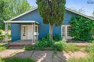 2809 KESSLER AVENUE, Wichita Falls, TX 76309