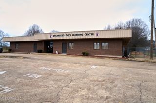 309 Scott Street, Senatobia, MS 38668