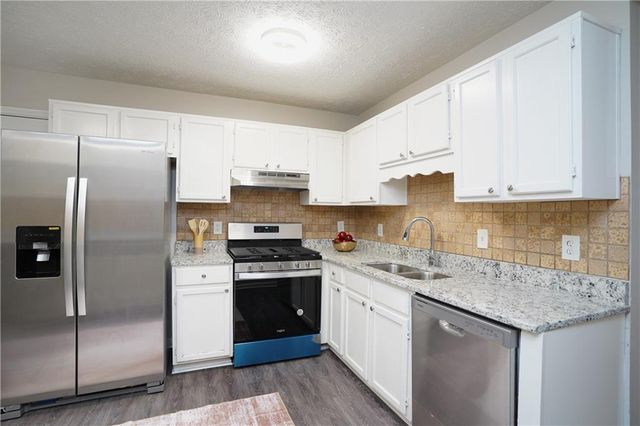 2977 Cascade Manor Drive, Decatur, GA 30034