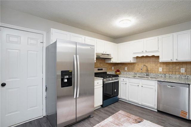 2977 Cascade Manor Drive, Decatur, GA 30034