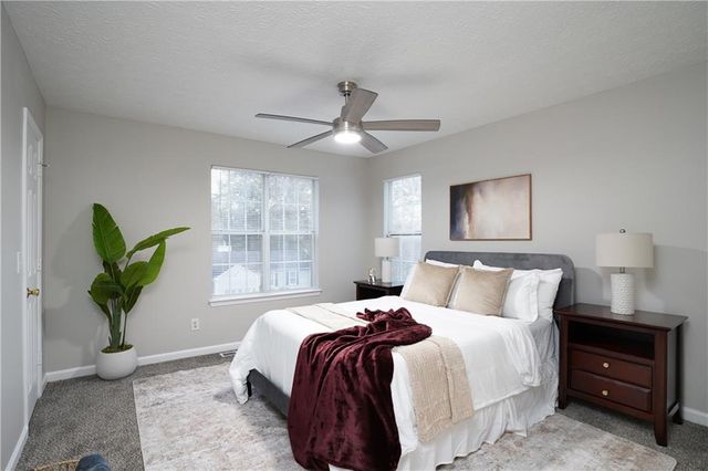 2977 Cascade Manor Drive, Decatur, GA 30034