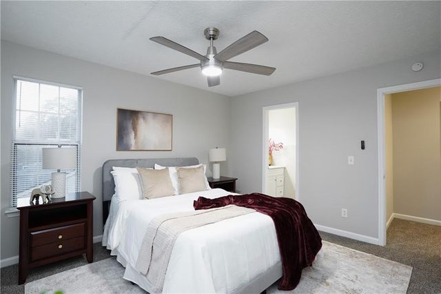 2977 Cascade Manor Drive, Decatur, GA 30034