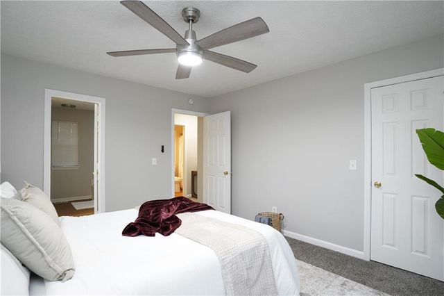 2977 Cascade Manor Drive, Decatur, GA 30034