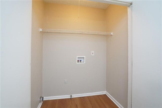 2977 Cascade Manor Drive, Decatur, GA 30034