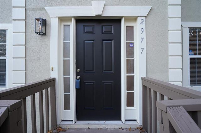 2977 Cascade Manor Drive, Decatur, GA 30034