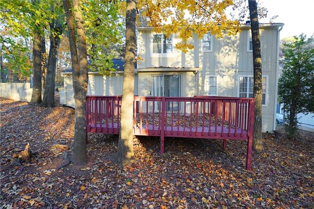 2977 Cascade Manor Drive, Decatur, GA 30034