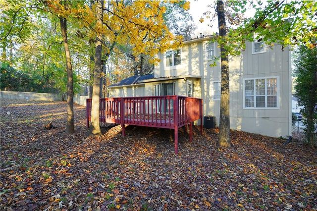 2977 Cascade Manor Drive, Decatur, GA 30034