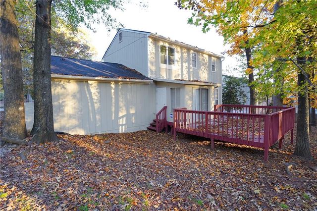 2977 Cascade Manor Drive, Decatur, GA 30034