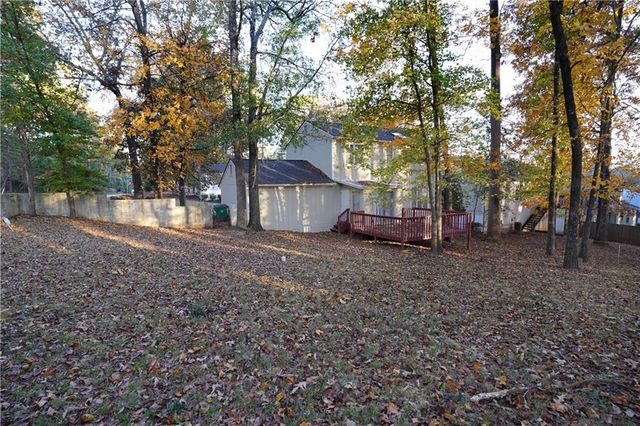 2977 Cascade Manor Drive, Decatur, GA 30034