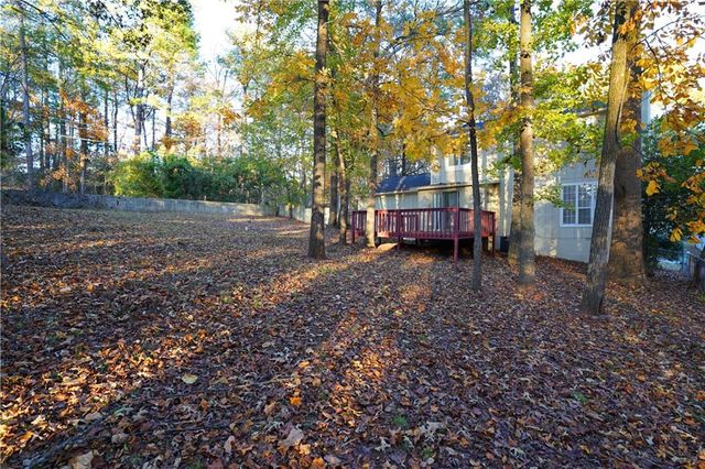 2977 Cascade Manor Drive, Decatur, GA 30034