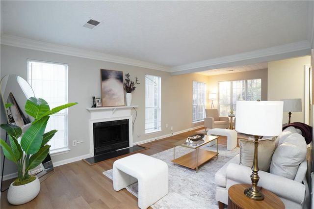 2977 Cascade Manor Drive, Decatur, GA 30034