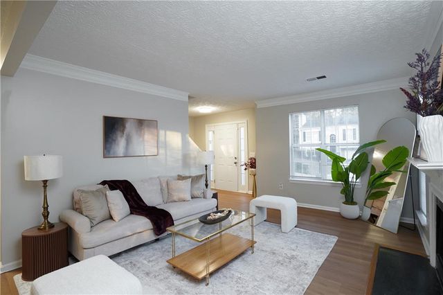 2977 Cascade Manor Drive, Decatur, GA 30034