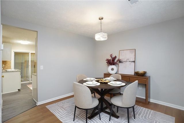 2977 Cascade Manor Drive, Decatur, GA 30034