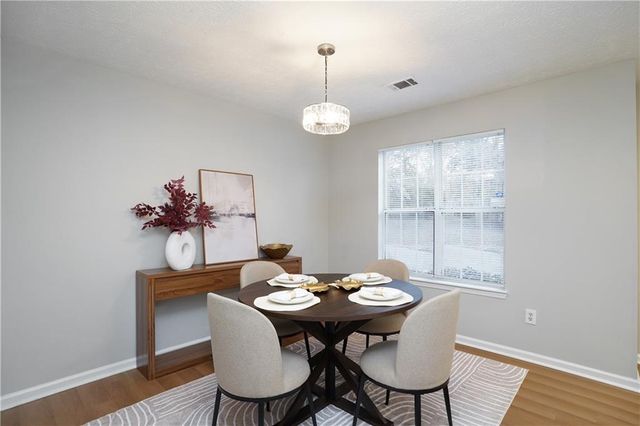 2977 Cascade Manor Drive, Decatur, GA 30034