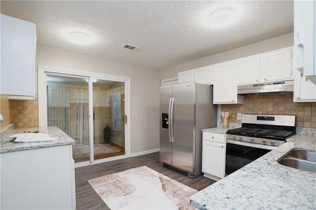 2977 Cascade Manor Drive, Decatur, GA 30034