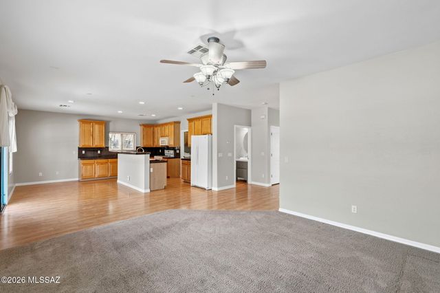 2212 W Morning Jewel Place, Tucson, AZ 85742