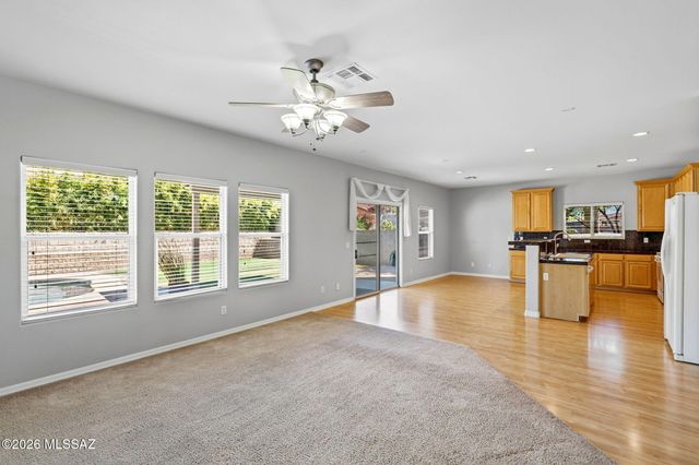 2212 W Morning Jewel Place, Tucson, AZ 85742