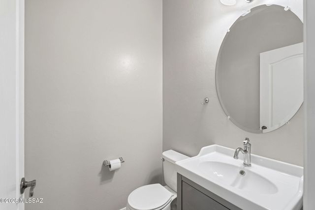 2212 W Morning Jewel Place, Tucson, AZ 85742