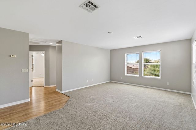 2212 W Morning Jewel Place, Tucson, AZ 85742