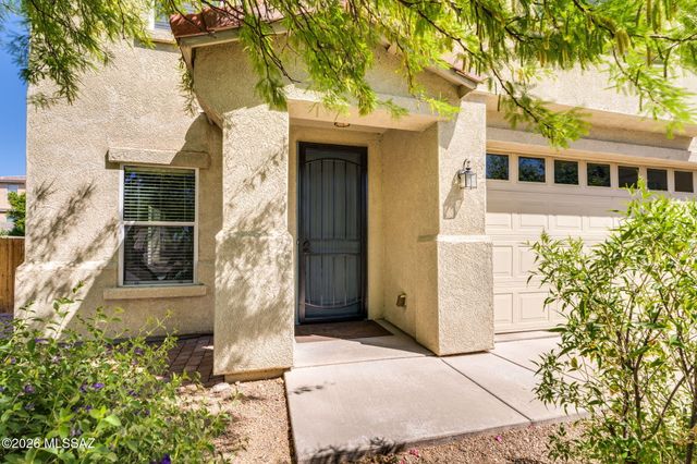 2212 W Morning Jewel Place, Tucson, AZ 85742