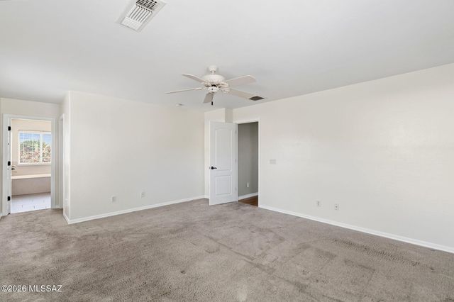 2212 W Morning Jewel Place, Tucson, AZ 85742