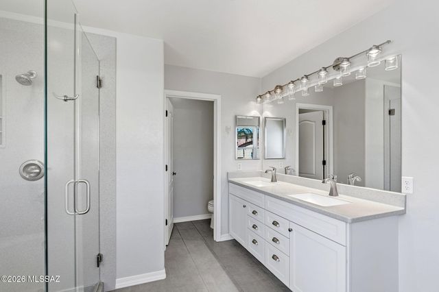 2212 W Morning Jewel Place, Tucson, AZ 85742