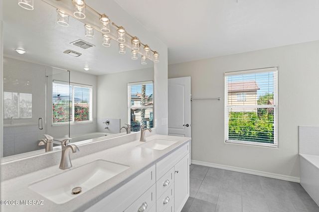 2212 W Morning Jewel Place, Tucson, AZ 85742