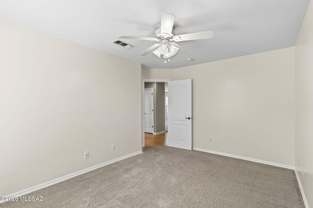 2212 W Morning Jewel Place, Tucson, AZ 85742