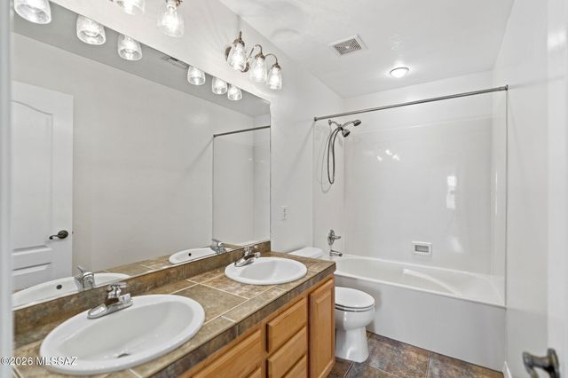 2212 W Morning Jewel Place, Tucson, AZ 85742