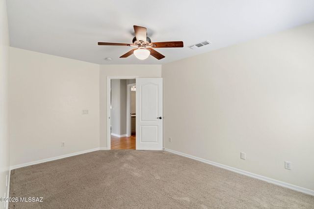 2212 W Morning Jewel Place, Tucson, AZ 85742