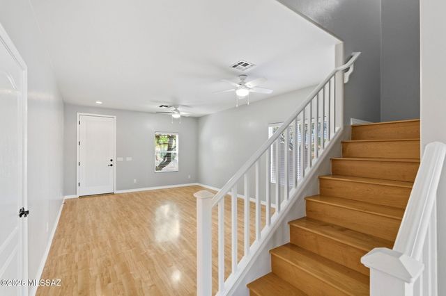 2212 W Morning Jewel Place, Tucson, AZ 85742