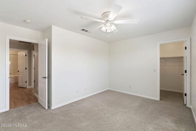 2212 W Morning Jewel Place, Tucson, AZ 85742