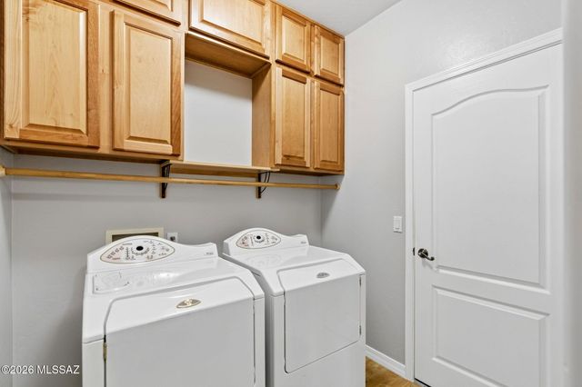 2212 W Morning Jewel Place, Tucson, AZ 85742