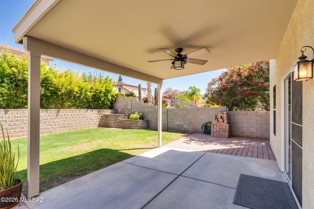 2212 W Morning Jewel Place, Tucson, AZ 85742