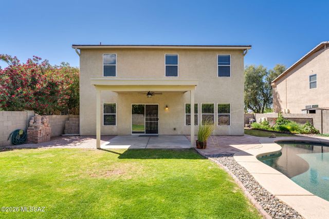 2212 W Morning Jewel Place, Tucson, AZ 85742