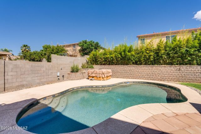 2212 W Morning Jewel Place, Tucson, AZ 85742