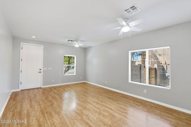 2212 W Morning Jewel Place, Tucson, AZ 85742