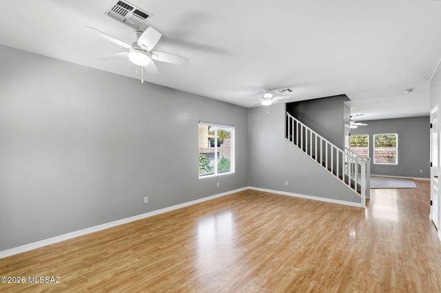 2212 W Morning Jewel Place, Tucson, AZ 85742