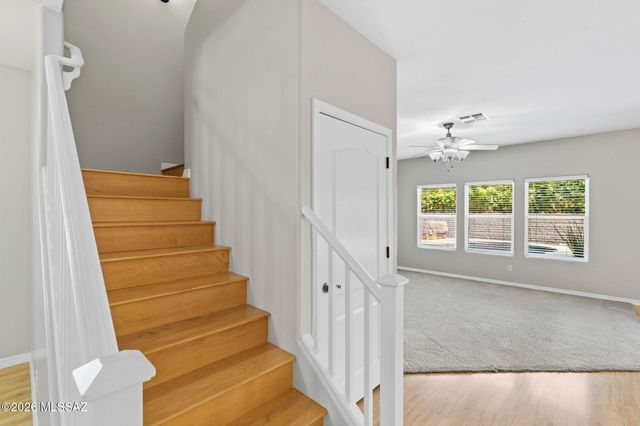 2212 W Morning Jewel Place, Tucson, AZ 85742