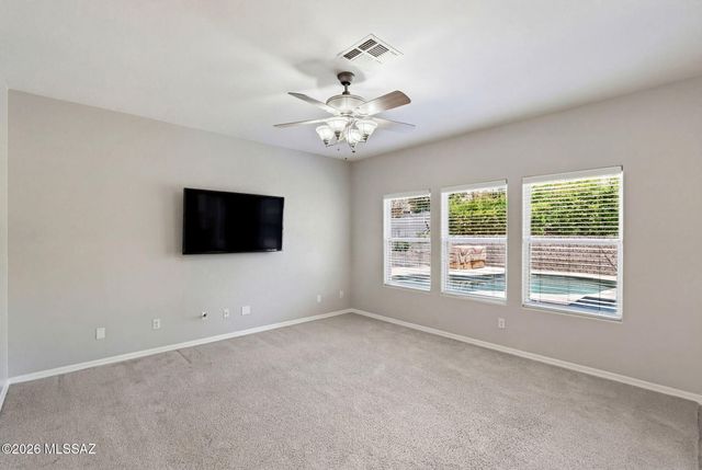 2212 W Morning Jewel Place, Tucson, AZ 85742