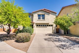 2212 W Morning Jewel Place, Tucson, AZ 85742