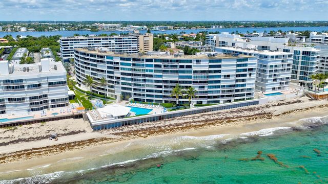 3589 S Ocean Boulevard 30, South Palm Beach, FL 33480