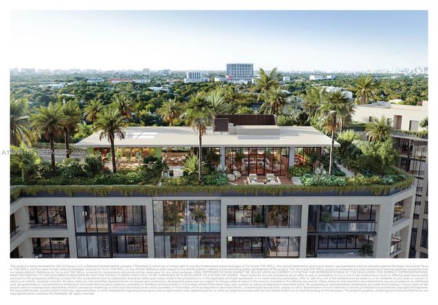 2835 Tigertail Avenue PH04, Miami, FL 33133