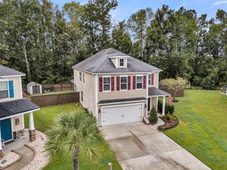 1714 Eider Down Drive, Summerville, SC 29483